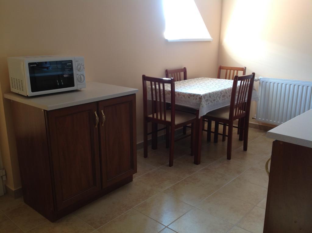 מלון Hévíz Attila Apartmanhaz חדר תמונה