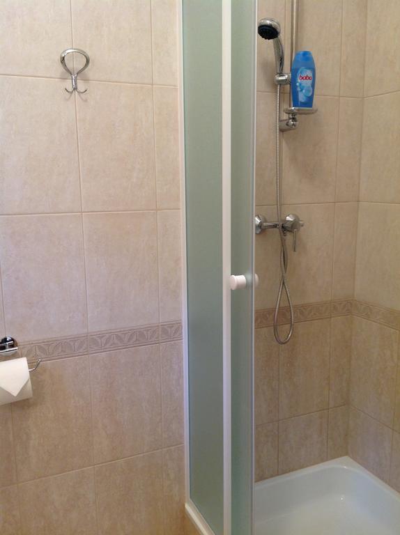 מלון Hévíz Attila Apartmanhaz חדר תמונה